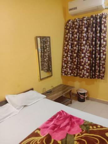 Imagen general del Hotel Mangalam Guest House. Foto 6