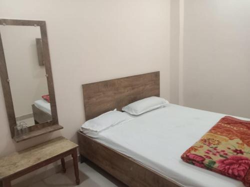 Imagen general del Hotel Mangalam Guest House. Foto 7
