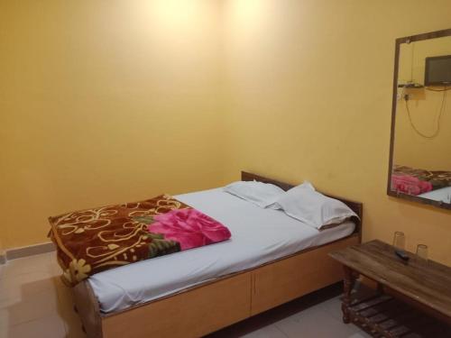 Imagen general del Hotel Mangalam Guest House. Foto 8