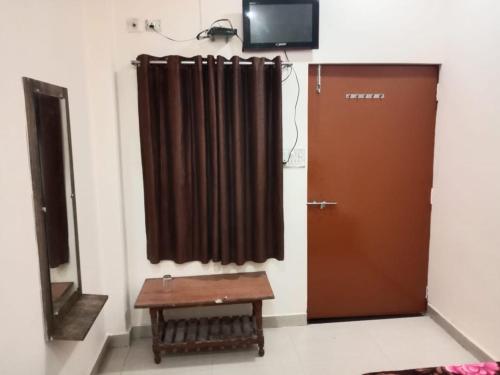 Imagen general del Hotel Mangalam Guest House. Foto 10