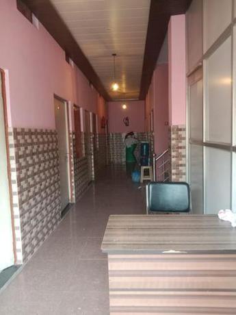 Imagen general del Hotel Mangalam Guest House. Foto 11