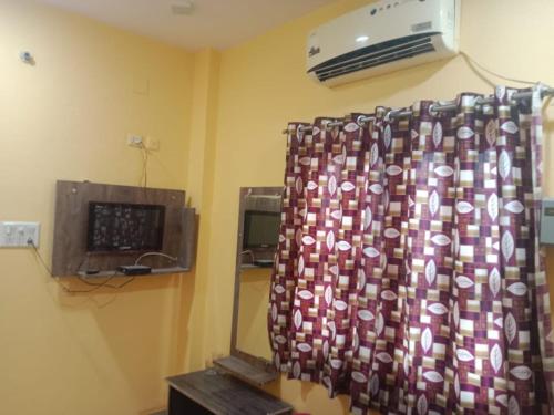 Imagen general del Hotel Mangalam Guest House. Foto 13