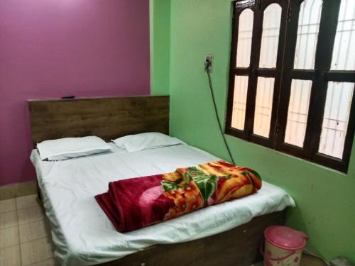 Imagen general del Hotel Mangalam Guest House. Foto 14