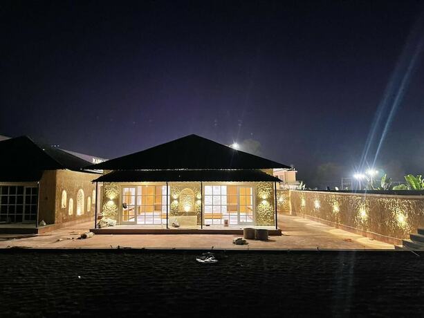 Imagen general del Hotel Mangalam Inn By Aaa Grand. Foto 3