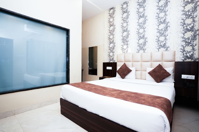 Imagen de la habitación del Hotel Mangals And Resorts. Foto 2