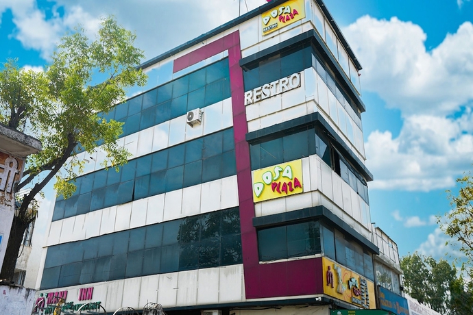 Imagen general del Hotel Mangals And Resorts. Foto 1
