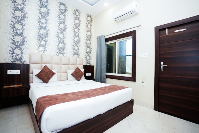 Imagen de la habitación del Hotel Mangals And Resorts. Foto 6