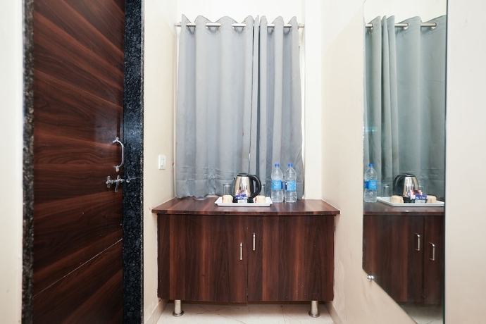 Imagen de la habitación del Hotel Mangals And Resorts. Foto 8