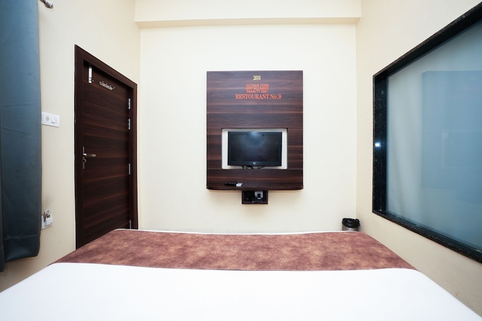 Imagen de la habitación del Hotel Mangals And Resorts. Foto 9