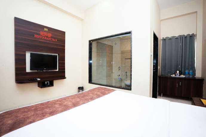 Imagen de la habitación del Hotel Mangals And Resorts. Foto 10
