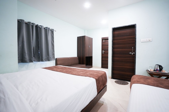 Imagen de la habitación del Hotel Mangals And Resorts. Foto 14