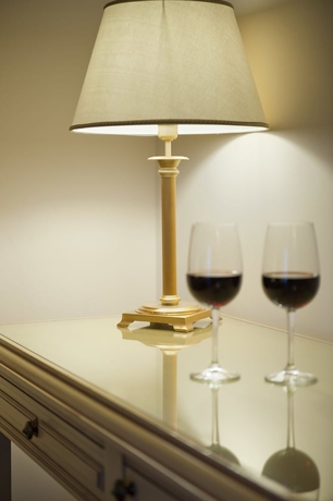 Imagen de la habitación del Hotel Manganelli Palace. Foto 2