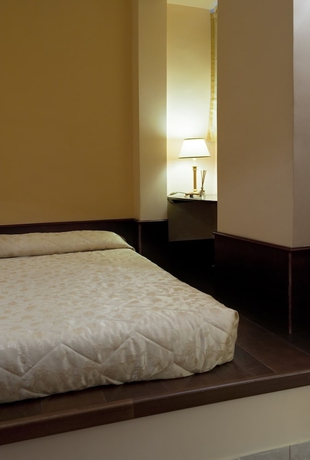 Imagen de la habitación del Hotel Manganelli Palace. Foto 3