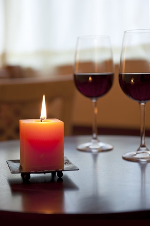 Imagen de la habitación del Hotel Manganelli Palace. Foto 4