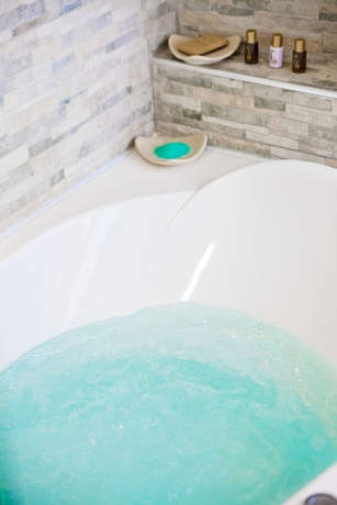 Imagen de la habitación del Hotel Manganelli Palace. Foto 18