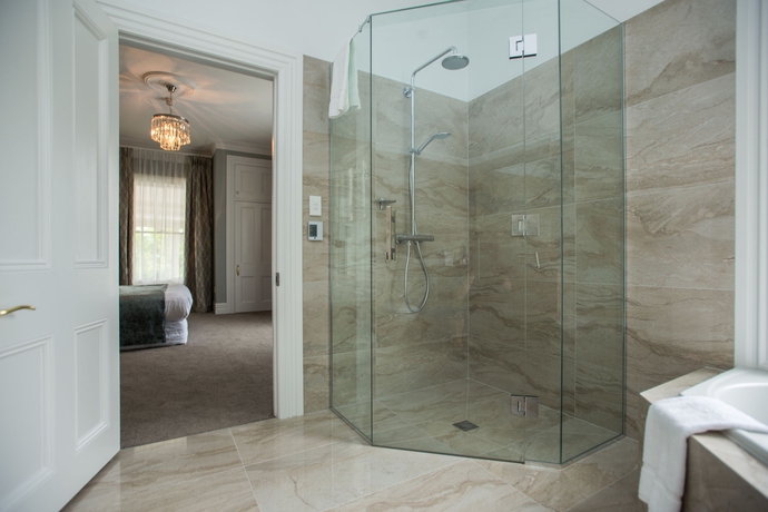 Imagen de la habitación del Hotel Mangapapa. Foto 4