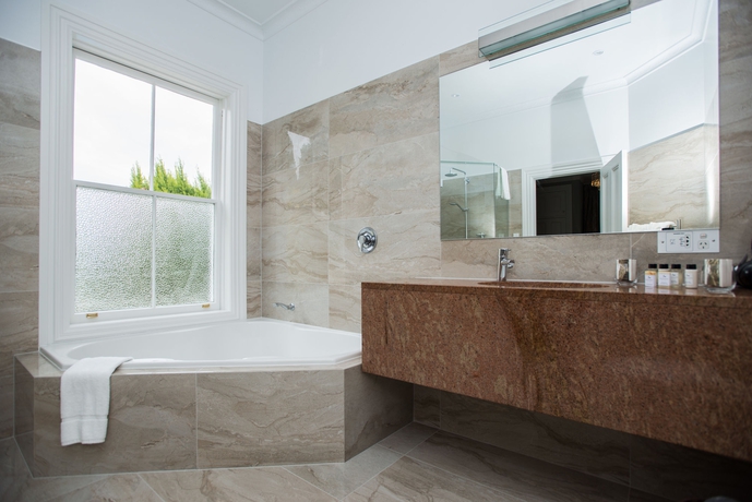 Imagen de la habitación del Hotel Mangapapa. Foto 6