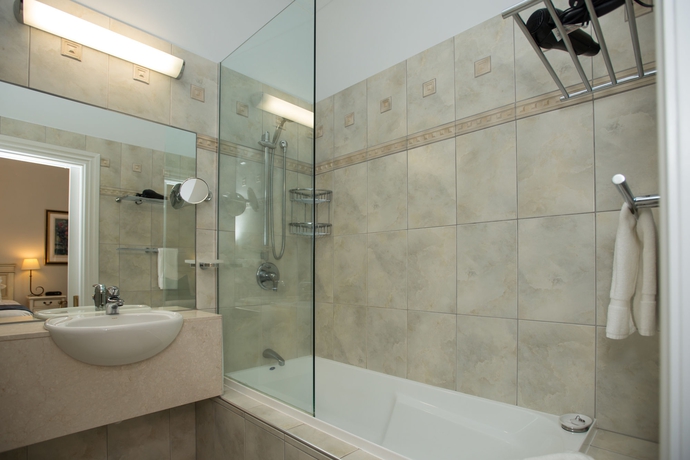 Imagen de la habitación del Hotel Mangapapa. Foto 7