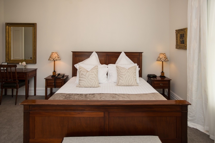 Imagen de la habitación del Hotel Mangapapa. Foto 13