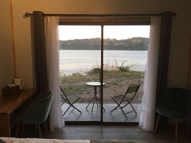 Imagen de los exteriores del Hotel Mangata. Foto 15