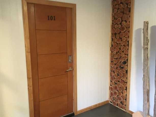 Imagen general del Hotel Mangata. Foto 3