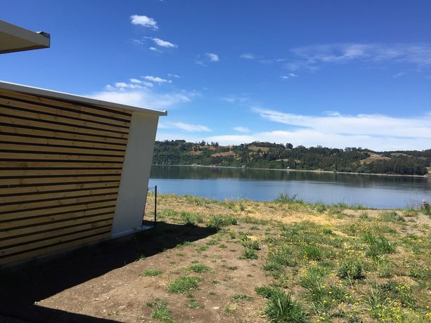 Imagen de los exteriores del Hotel Mangata. Foto 16