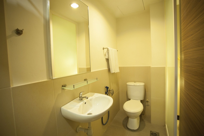 Imagen de la habitación del Hotel Mangga Boutique. Foto 6