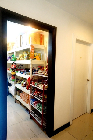 Imagen general del Hotel Mangga Boutique. Foto 3