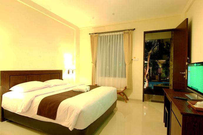 Imagen de la habitación del Hotel Manggar Indonesia and Residence. Foto 6