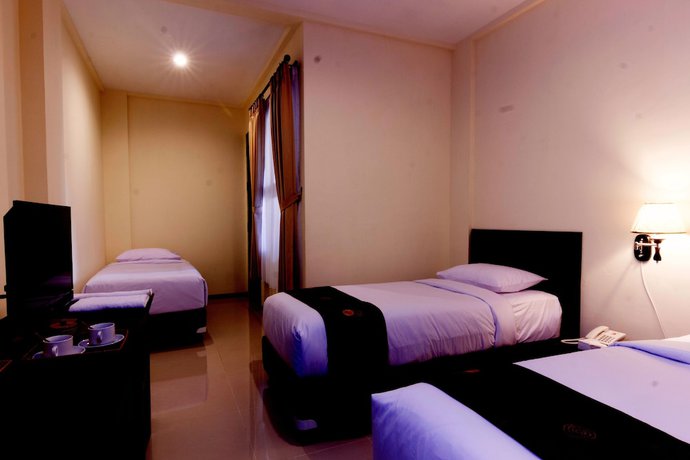 Imagen de la habitación del Hotel Manggar Indonesia and Residence. Foto 9