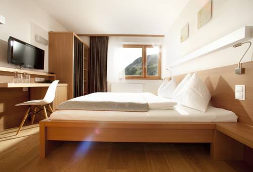Imagen de la habitación del Hotel Manggei Designhotel Obertauern. Foto 2