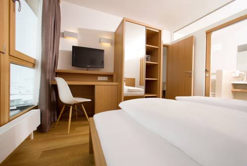 Imagen de la habitación del Hotel Manggei Designhotel Obertauern. Foto 3