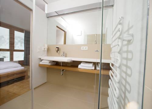 Imagen de la habitación del Hotel Manggei Designhotel Obertauern. Foto 4