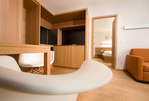 Imagen de la habitación del Hotel Manggei Designhotel Obertauern. Foto 7