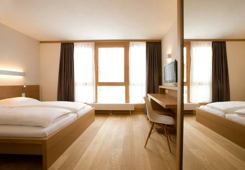 Imagen de la habitación del Hotel Manggei Designhotel Obertauern. Foto 8