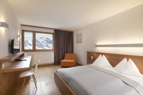 Imagen de la habitación del Hotel Manggei Designhotel Obertauern. Foto 9