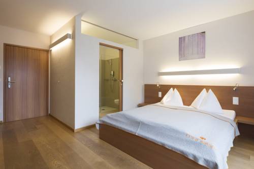 Imagen de la habitación del Hotel Manggei Designhotel Obertauern. Foto 10