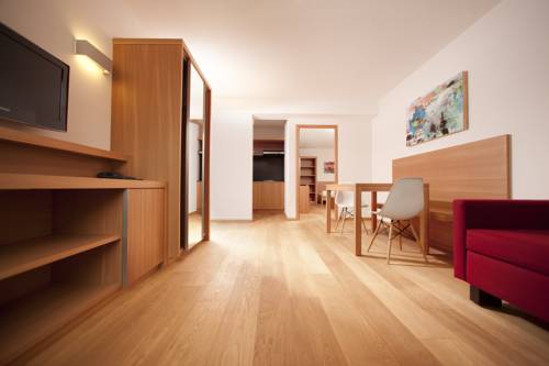 Imagen de la habitación del Hotel Manggei Designhotel Obertauern. Foto 12