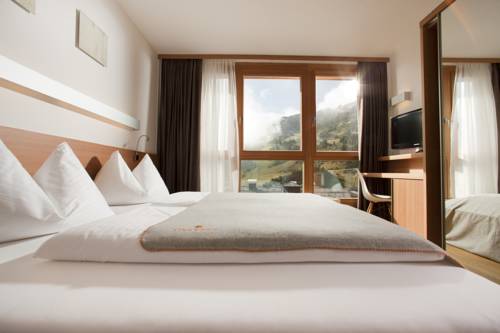 Imagen de la habitación del Hotel Manggei Designhotel Obertauern. Foto 14