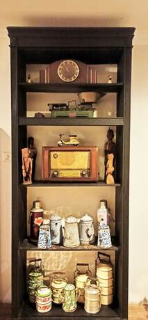 Imagen general del Hotel Manggolo Homestay Syariah. Foto 2