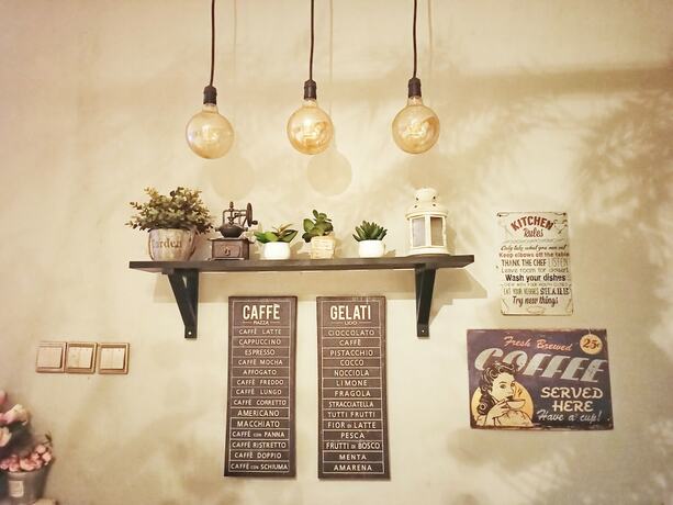 Imagen general del Hotel Manggolo Homestay Syariah. Foto 3