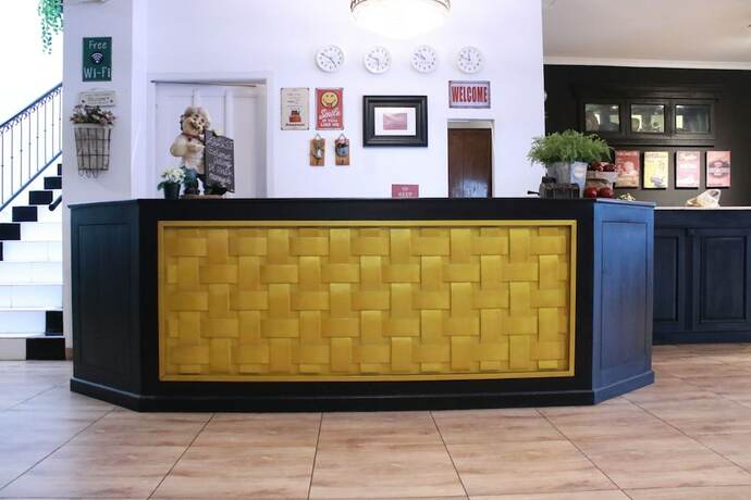 Imagen general del Hotel Manggolo Homestay Syariah. Foto 5