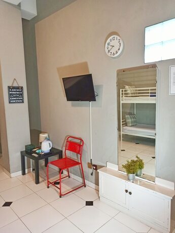 Imagen de la habitación del Hotel Manggolo Homestay Syariah. Foto 20