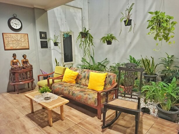 Imagen general del Hotel Manggolo Homestay Syariah. Foto 10