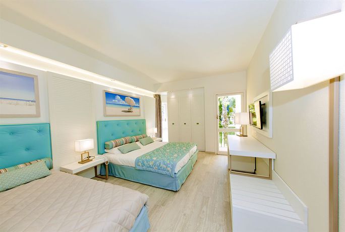 Imagen general del Hotel Mangia's Brucoli, Sicily, Autograph Collection. Foto 6