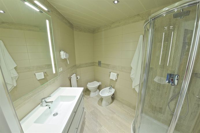 Imagen general del Hotel Mangia's Brucoli, Sicily, Autograph Collection. Foto 2