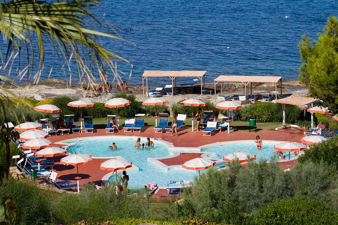 Imagen general del Hotel Mangia's Brucoli, Sicily, Autograph Collection. Foto 3