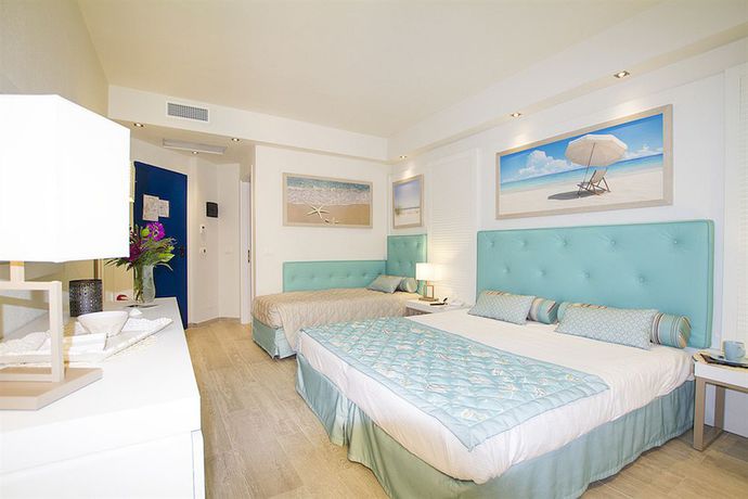 Imagen general del Hotel Mangia's Brucoli, Sicily, Autograph Collection. Foto 5