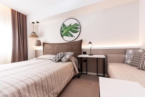 Imagen de la habitación del Hotel Mangia's Himera Resort. Foto 4