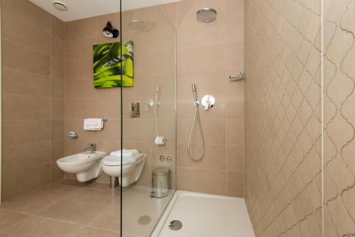 Imagen de la habitación del Hotel Mangia's Himera Resort. Foto 6